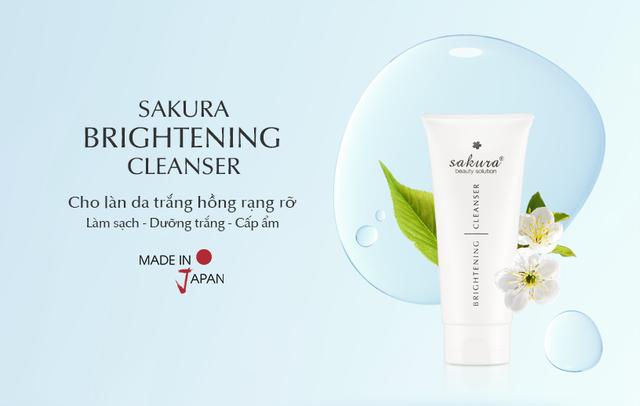 Top 10 sữa rửa mặt cho da ‘căng mọng’ mà vẫn sạch sâu ngừa mụn - Ảnh 14.
