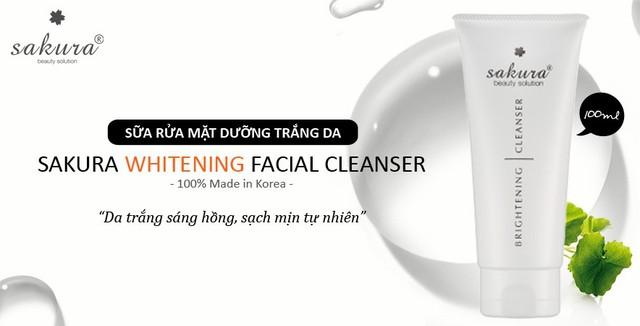 Top 10 sữa rửa mặt cho da ‘căng mọng’ mà vẫn sạch sâu ngừa mụn - Ảnh 15.