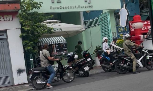 Đa cấp lừa đảo ở TP.HCM: Công an vào cuộc ngay khi Thanh Niên phản ánh- Ảnh 8.