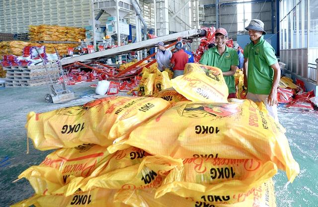 Philippines muốn kéo dài lệnh cấm nhập khẩu, gạo Việt thế nào?- Ảnh 2.