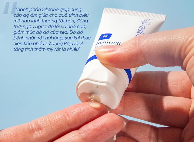 Vết thương lành rồi, vì sao sẹo vẫn cần được ‘dưỡng’ để đẹp hơn?- Ảnh 2.