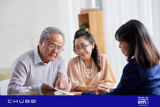 Chubb Life đồng hành cùng đội ngũ kinh doanh: 20 năm chung tay chắp cánh ước mơ- Ảnh 3.