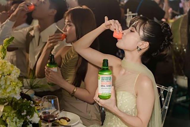 ‘Ăn đậm, thở thơm’ cùng TheraBreath: Từ văn hóa ẩm thực đến giải pháp y khoa- Ảnh 2.