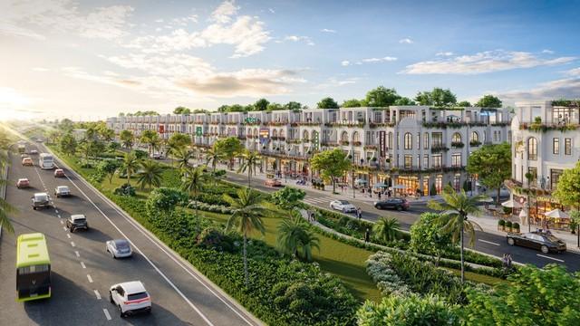 Hậu sáp nhập, Quy Nhơn được quy hoạch trở thành ‘hạt nhân’ của siêu tỉnh Gia Lai- Ảnh 2.