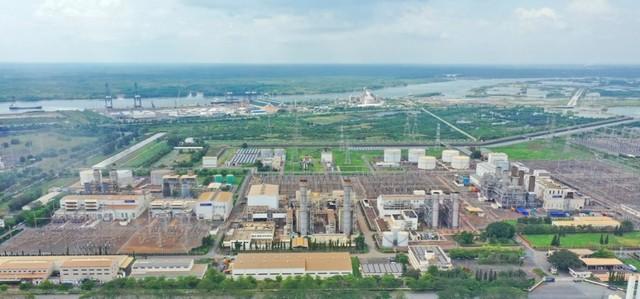 Phú Mỹ nỗ lực sản xuất, bảo đảm cung ứng điện các tháng cuối năm 2025- Ảnh 2.