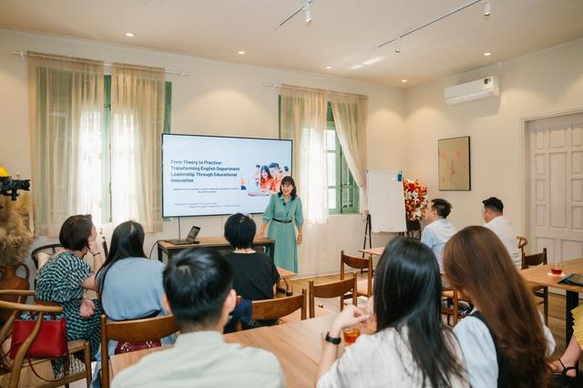 Không chỉ học online - upGrad mang đến cơ hội thực hành, kết nối và ứng dụng - Ảnh 2.