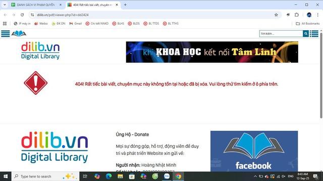 Ăn cắp trí tuệ của người khác, phải bị nghiêm trị- Ảnh 2.