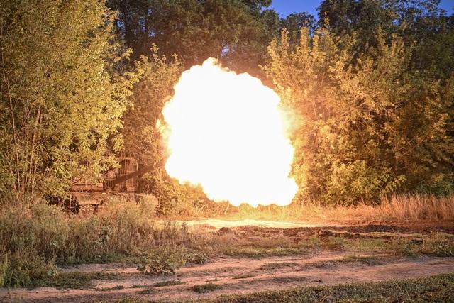 Chiến sự Ukraine ngày 1.289: Nga - NATO đấu khẩu về việc điều quân đến Ukraine - Ảnh 1.