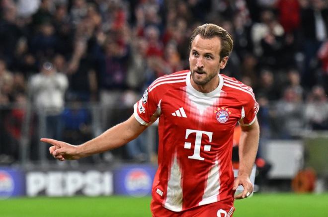 Harry Kane lập cú đúp giúp Bayern Munich đánh bại Chelsea, Liverpool thắng Atletico Madrid như ‘phim hành động’ - Ảnh 3.