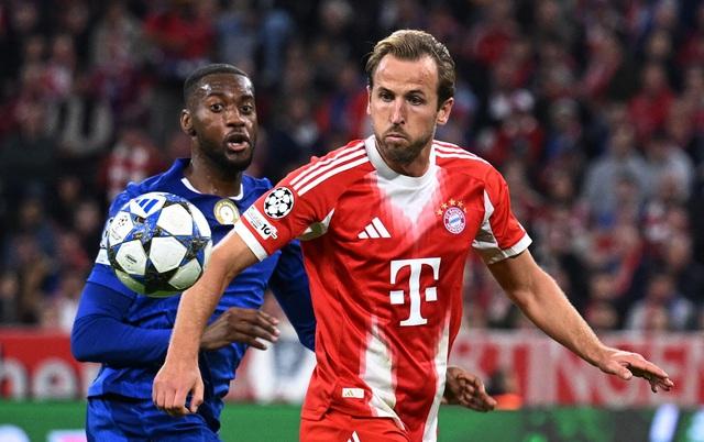 Harry Kane lập cú đúp giúp Bayern Munich đánh bại Chelsea, Liverpool thắng Atletico Madrid như ‘phim hành động’ - Ảnh 4.