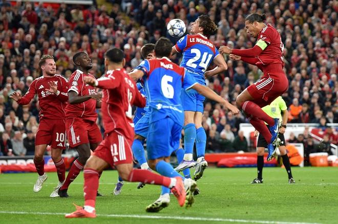 Harry Kane lập cú đúp giúp Bayern Munich đánh bại Chelsea, Liverpool thắng Atletico Madrid như ‘phim hành động’ - Ảnh 5.