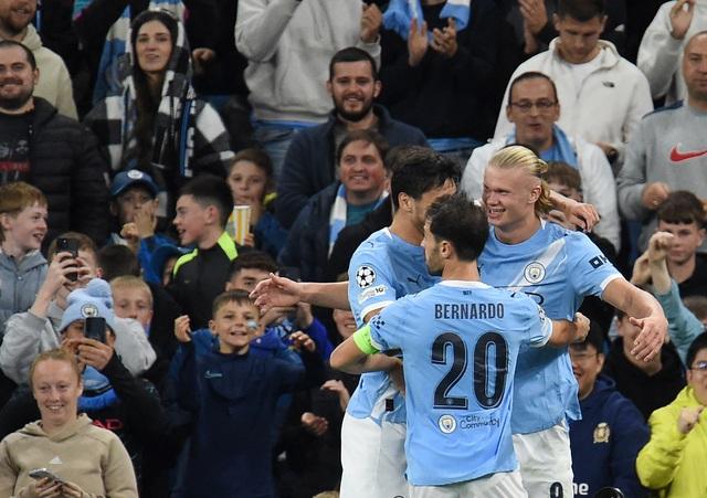 ‘Kép phụ’ thay Yamal làm điều khiến HLV Hansi Flick phấn khích, Barca thắng hú vía Newcastle- Ảnh 4.