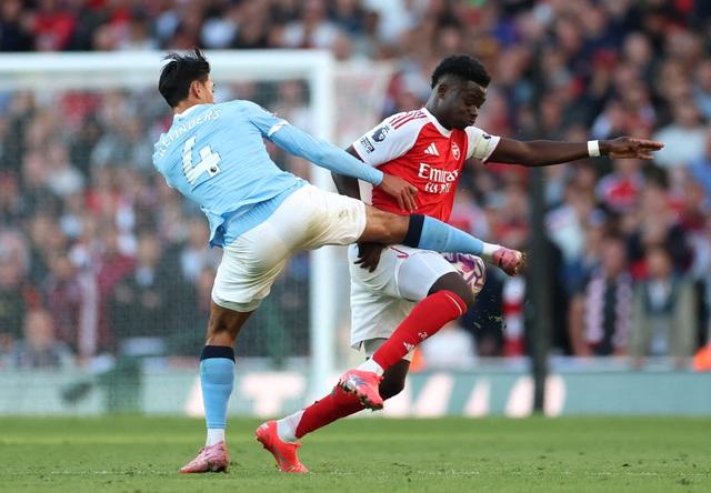 Nhận định Newcastle vs Arsenal: Cuộc chiến của những triết lý đối lập tại St.James' Park- Ảnh 2.