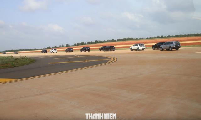 Lâm Đồng được trao toàn quyền đầu tư hạng mục dân dụng sân bay Phan Thiết- Ảnh 1.