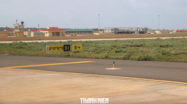 Lâm Đồng được trao toàn quyền đầu tư hạng mục dân dụng sân bay Phan Thiết- Ảnh 2.