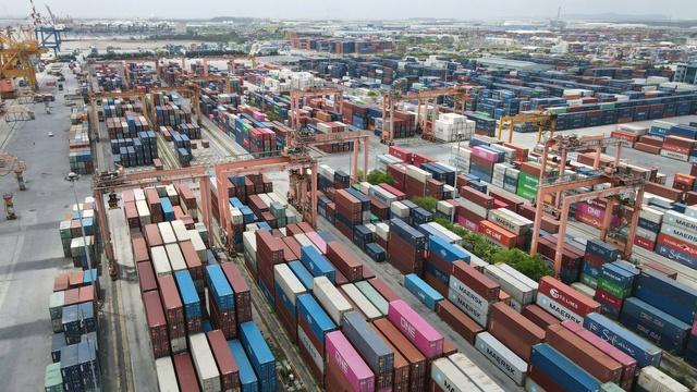 VN trong bức tranh kinh tế châu Á - Thái Bình Dương - Ảnh 2.