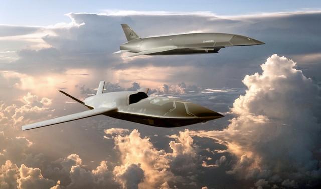 UAV quân sự: cuộc chơi không của riêng những ông lớn - Ảnh 9.
