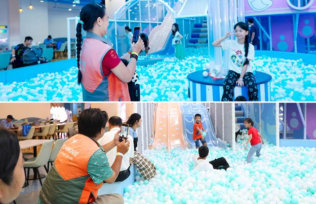 Lalamove mang Trung Thu ấm áp đến từng gia đình của Đối tác tài xế - Ảnh 2.