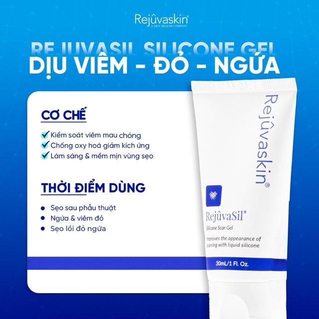 Vết thương lành rồi, vì sao sẹo vẫn cần được ‘dưỡng’ để đẹp hơn?- Ảnh 3.