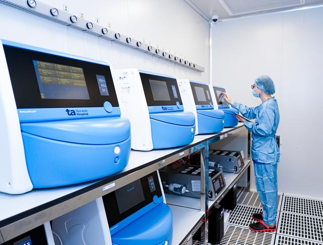 Labo phôi học thụ tinh ống nghiệm của Việt Nam được vinh danh Kỷ lục châu Á- Ảnh 3.