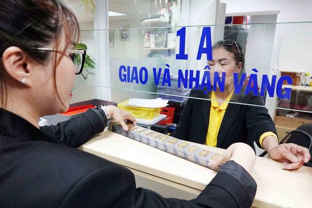 Xây dựng thị trường vàng đa dạng, minh bạch- Ảnh 3.