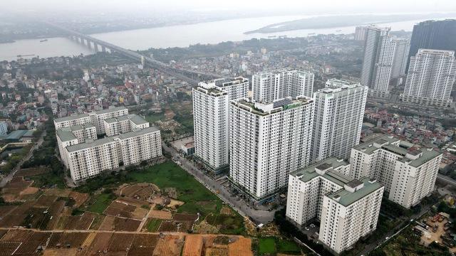 Rủi ro pháp lý khi nhờ người đứng tên tài sản  - Ảnh 1.
