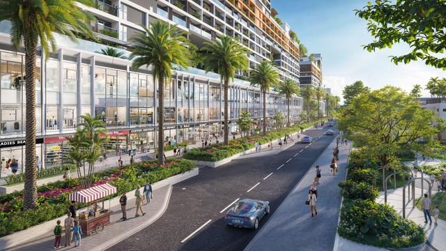 Thang Long Real Group nâng tầm chuẩn sống chuyên gia với FIATO AIRPORT CITY- Ảnh 3.