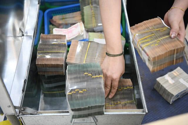 Các doanh nghiệp bất động sản dẫn đầu danh sách nợ thuế- Ảnh 1.
