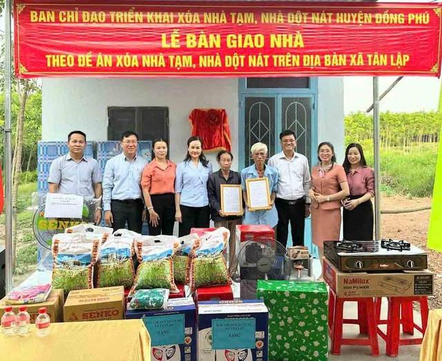 80 năm 'làm cho người nghèo thì đủ ăn, người đủ ăn thì khá giàu, người giàu thì giàu thêm'- Ảnh 3.