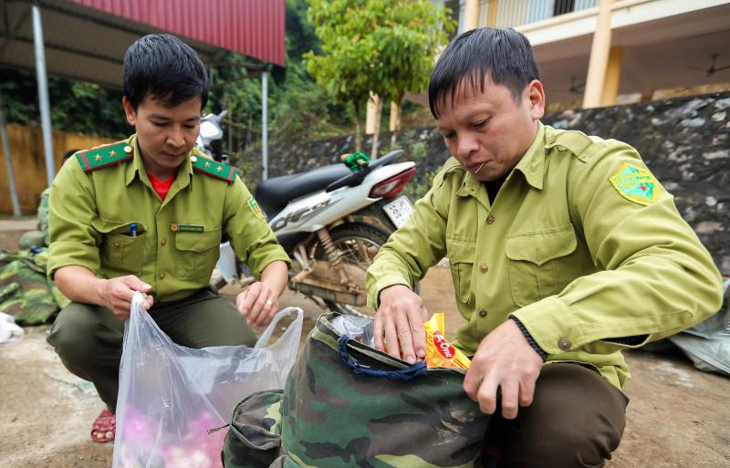 'Biệt đội bẫy ảnh' săn tìm dấu chân thú hoang- Ảnh 3.