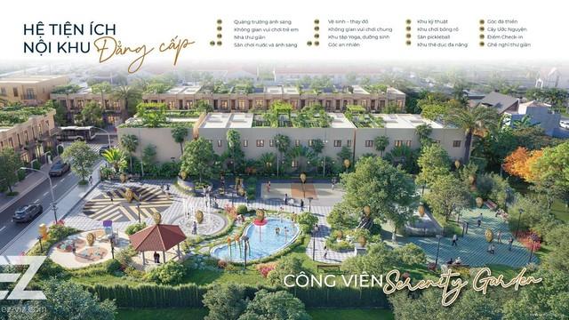 Lan Anh Avenue: Bước tiến mới khẳng định uy tín từ lễ nghiệm thu phần móng Shophouse- Ảnh 4.