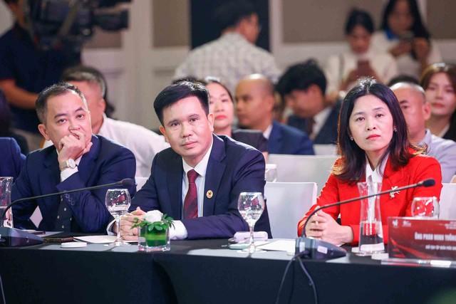 Tháo 'rào cản' để phát triển kinh tế tư nhân- Ảnh 4.