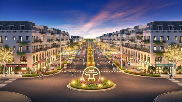 An Huy Mỹ Việt: Sức hút vị trí vàng và tầm nhìn chiến lược tại Tây Ninh - Ảnh 4.