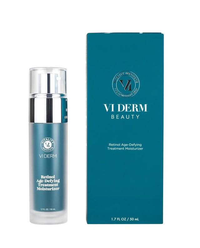 Tốc độ lão hóa đạt đỉnh điểm ở tuổi này, không phải 40, 50 như bạn nghĩ! - Ảnh 4.