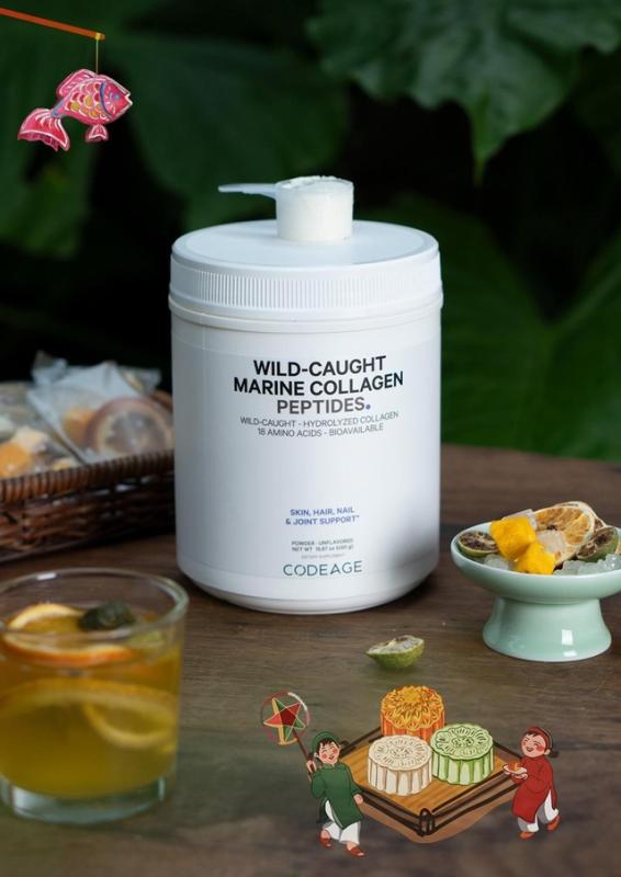 5 việc làm mỗi ngày đang ‘hút cạn’ collagen, khiến bạn già 5-10 tuổi mà không biết	- Ảnh 4.