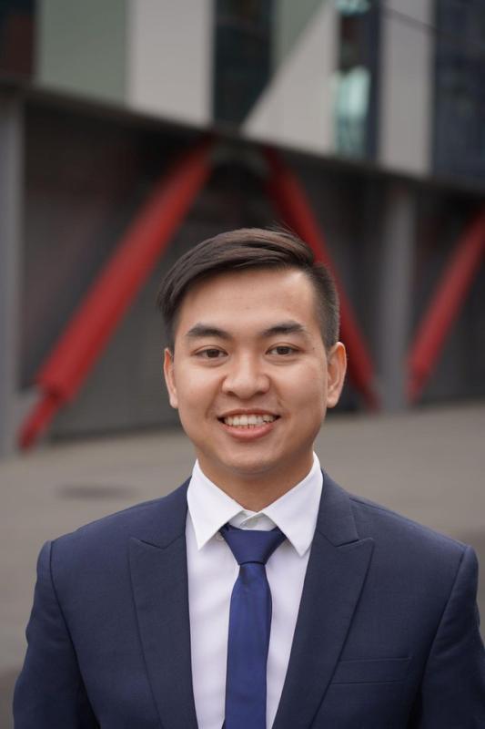 Du học sinh tiết lộ bí quyết định cư và làm việc tại New Zealand- Ảnh 4.