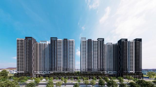 Lê Phong Group ký kết hợp tác chiến lược Dự án The Emerald Garden View- Ảnh 4.
