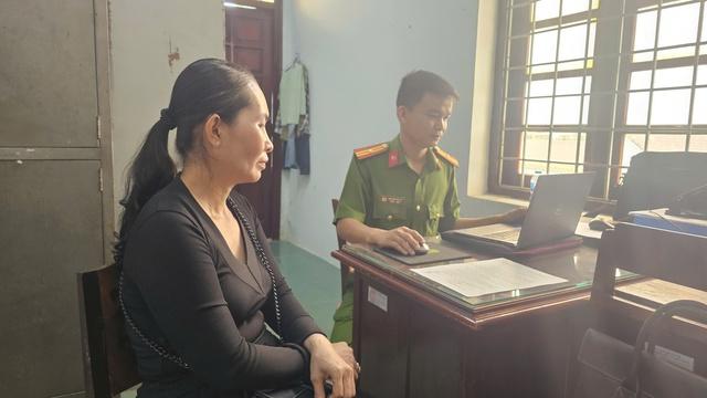 Vụ nữ sinh Vĩnh Long tử vong: Tài xế xe tải có bệnh tâm thần - Ảnh 2.