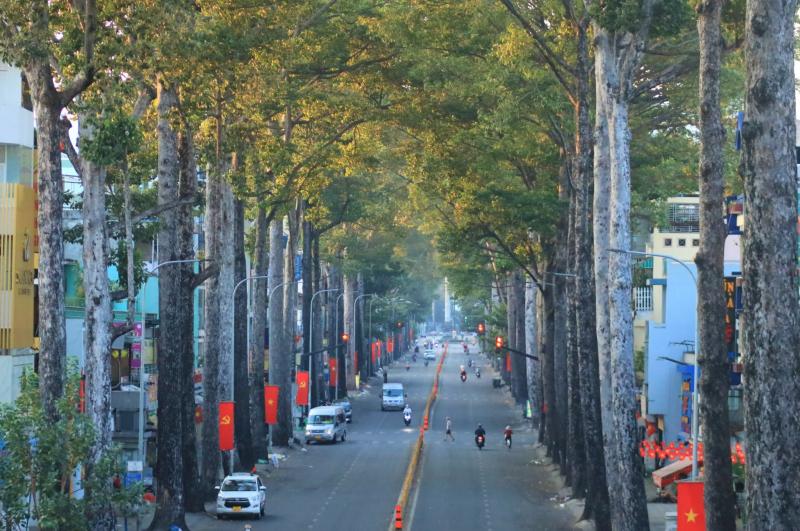 Hôm nay là ngày Thu phân ở Việt Nam: Vì sao có hiện tượng này? - Ảnh 2.