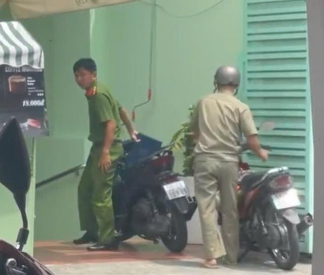 Đa cấp lừa đảo ở TP.HCM: Công an vào cuộc ngay khi Thanh Niên phản ánh- Ảnh 10.