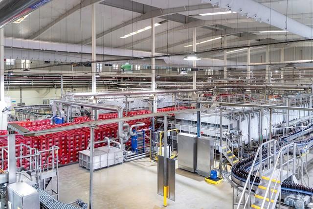 Nhà máy bia Phú Bài mở rộng: Dấu mốc phát triển bền vững của Carlsberg Việt Nam - Ảnh 4.