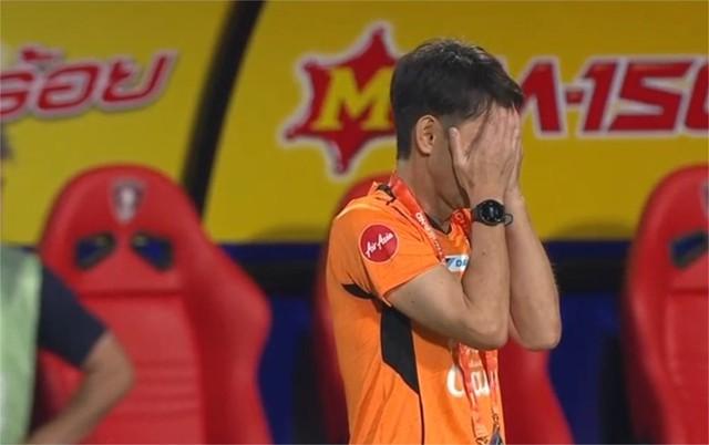 Đội tuyển Thái Lan thắng đối thủ kém 48 bậc, vào chung kết: CĐV vẫn chỉ trích- Ảnh 3.