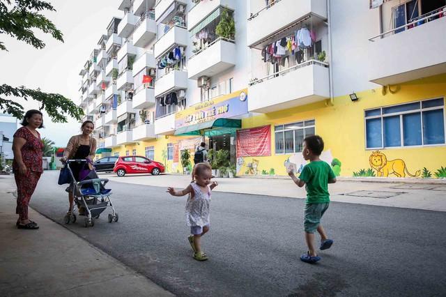 80 năm 'làm cho người nghèo thì đủ ăn, người đủ ăn thì khá giàu, người giàu thì giàu thêm'- Ảnh 5.