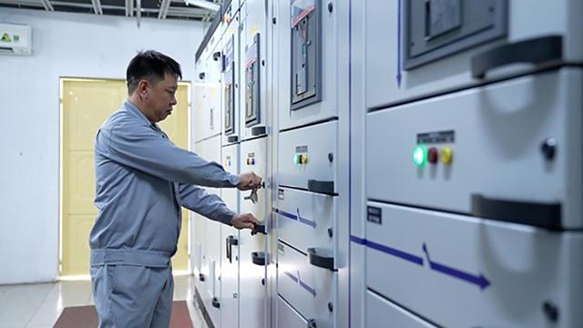 Nhân viên y tế hạnh phúc - bệnh nhân nhận trọn yêu thương- Ảnh 4.