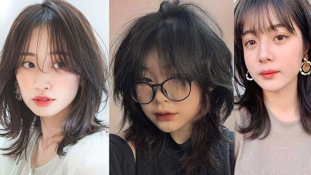 Top 5 kiểu tóc lên xu hướng mùa thu, nàng nào cắt rồi cũng ưng quá chừng- Ảnh 4.