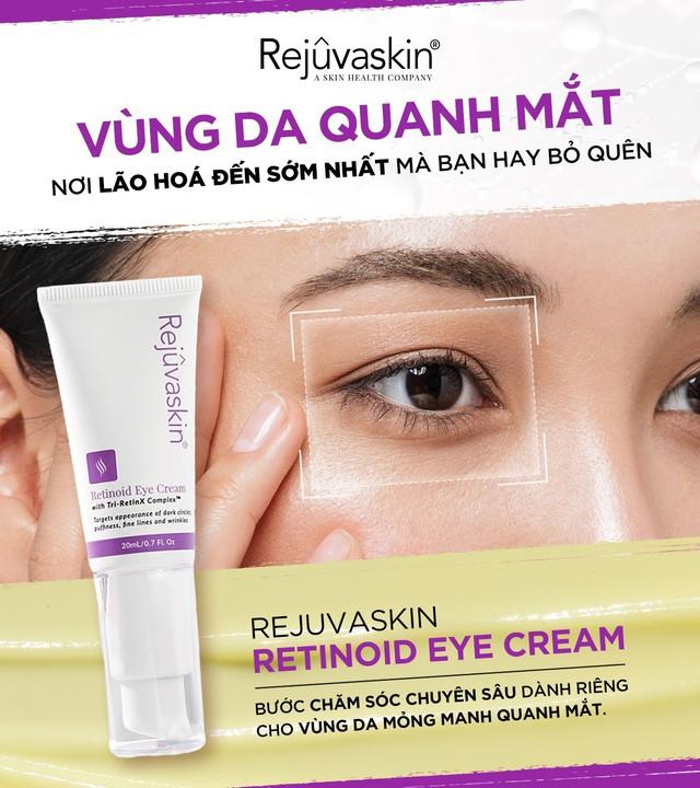 Top 3 retinol giúp da trẻ hóa cả 5 tuổi, nguyện 'cà thẻ' tới già không tiếc- Ảnh 5.