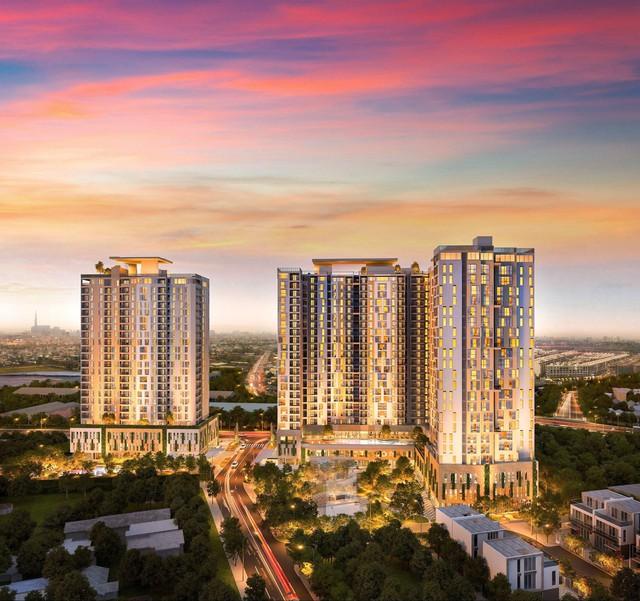 Biệt thự ‘chuẩn độc bản’ giữa đô thị hiện đại TP.HCM- Ảnh 5.