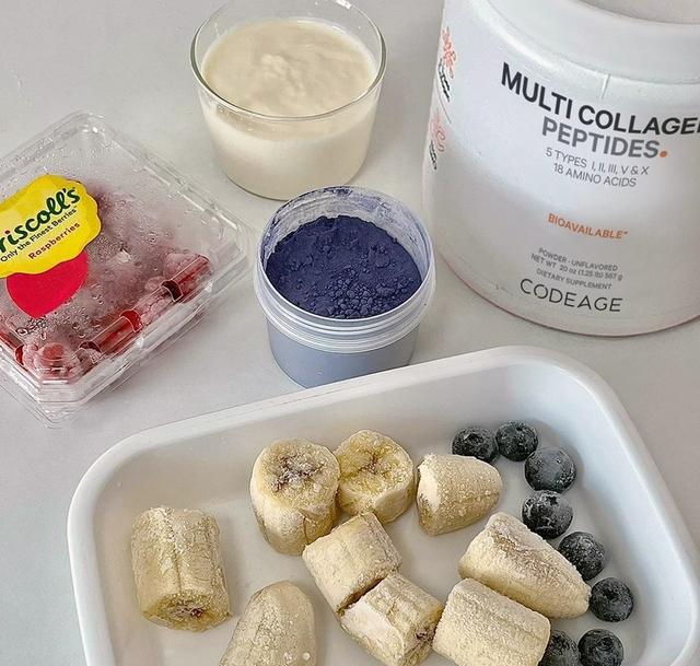 5 việc làm mỗi ngày đang ‘hút cạn’ collagen, khiến bạn già 5-10 tuổi mà không biết	- Ảnh 5.