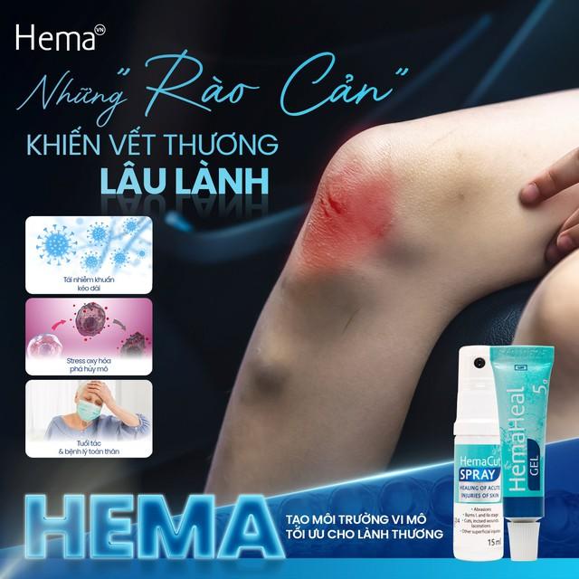 Hướng dẫn cách làm vết thương hở mau khô, nhanh lành và ngừa sẹo ngay tại nhà- Ảnh 5.