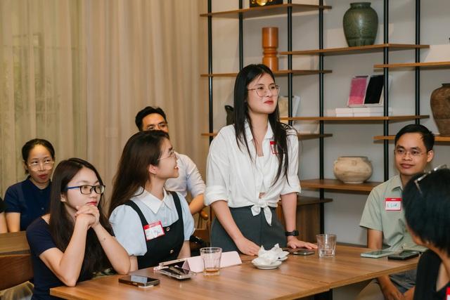 Không chỉ học online - upGrad mang đến cơ hội thực hành, kết nối và ứng dụng - Ảnh 5.